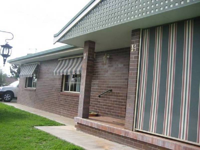 1/14 Hinton Drive, Gunnedah NSW 2380