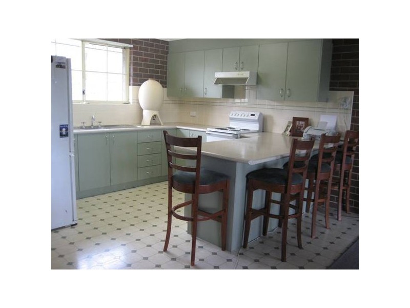 1/14 Hinton Drive, Gunnedah NSW 2380