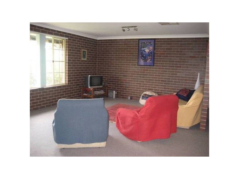 1/14 Hinton Drive, Gunnedah NSW 2380