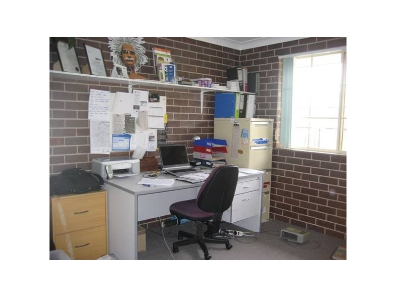 1/14 Hinton Drive, Gunnedah NSW 2380