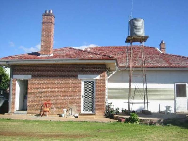 108 Barber Street, Gunnedah NSW 2380