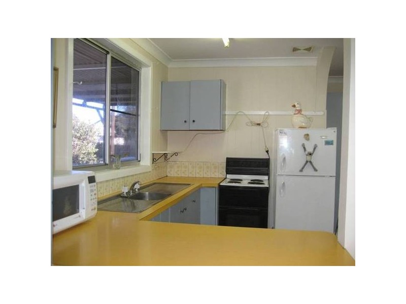 8 Rodney Street, Gunnedah NSW 2380