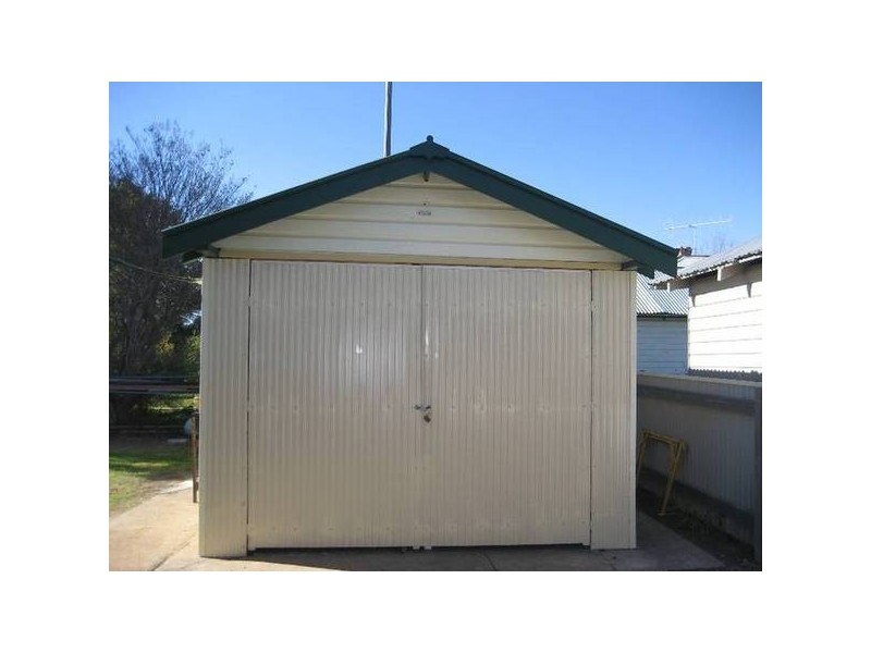 8 Rodney Street, Gunnedah NSW 2380