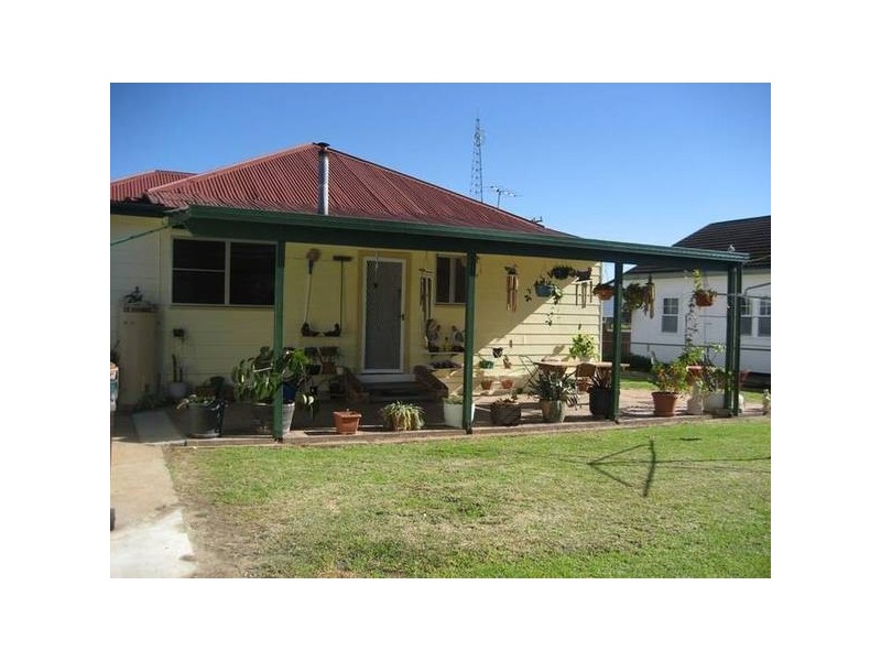 8 Rodney Street, Gunnedah NSW 2380