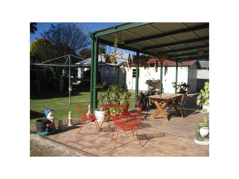8 Rodney Street, Gunnedah NSW 2380