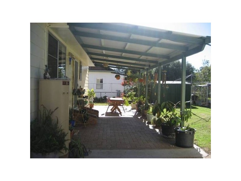 8 Rodney Street, Gunnedah NSW 2380