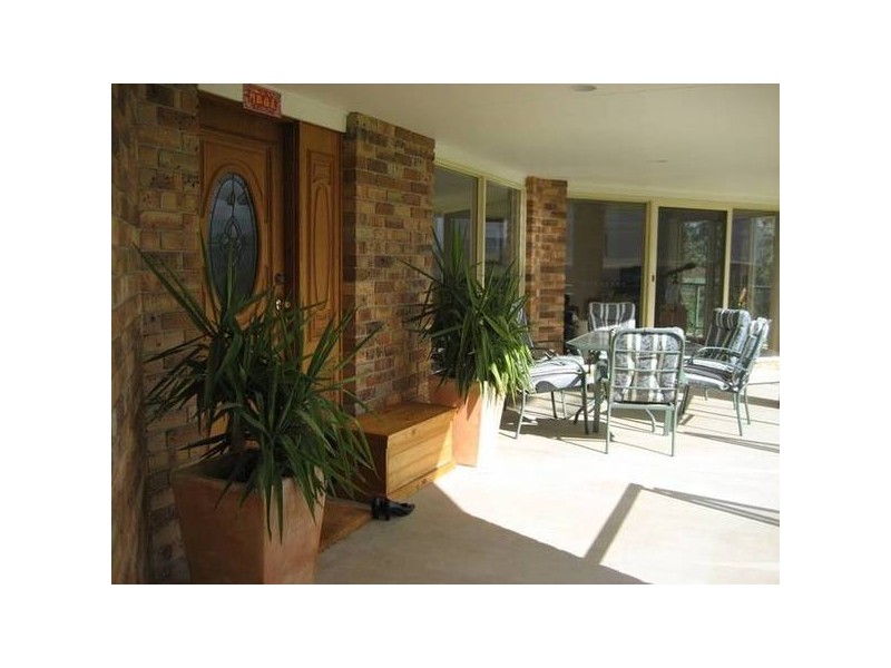16 Hillcrest Road, Gunnedah NSW 2380