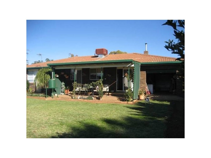 30 Bando Street, Gunnedah NSW 2380