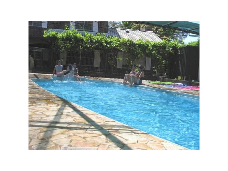 63 Lincoln Street, Gunnedah NSW 2380