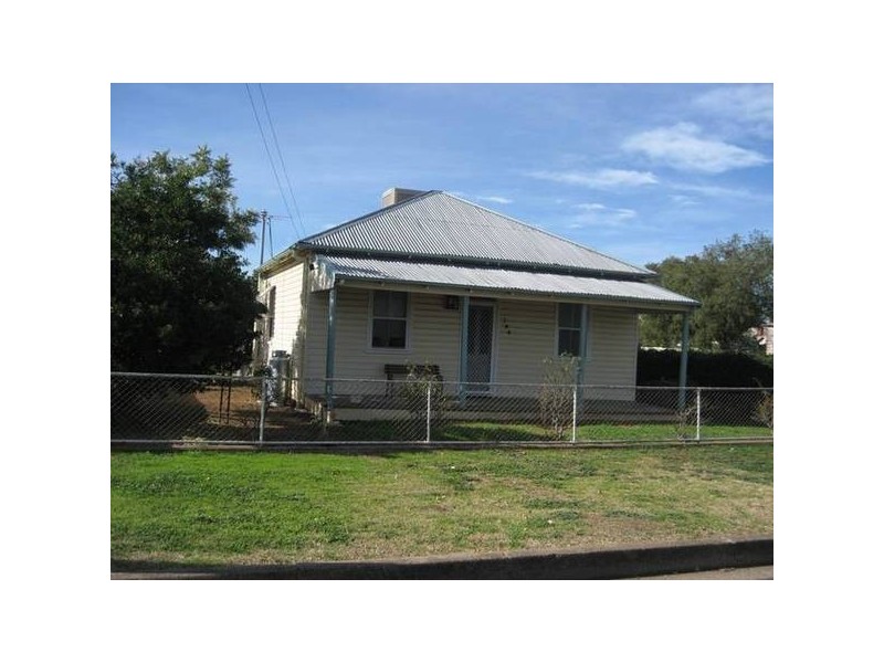 Bloomfield Street, Gunnedah NSW 2380