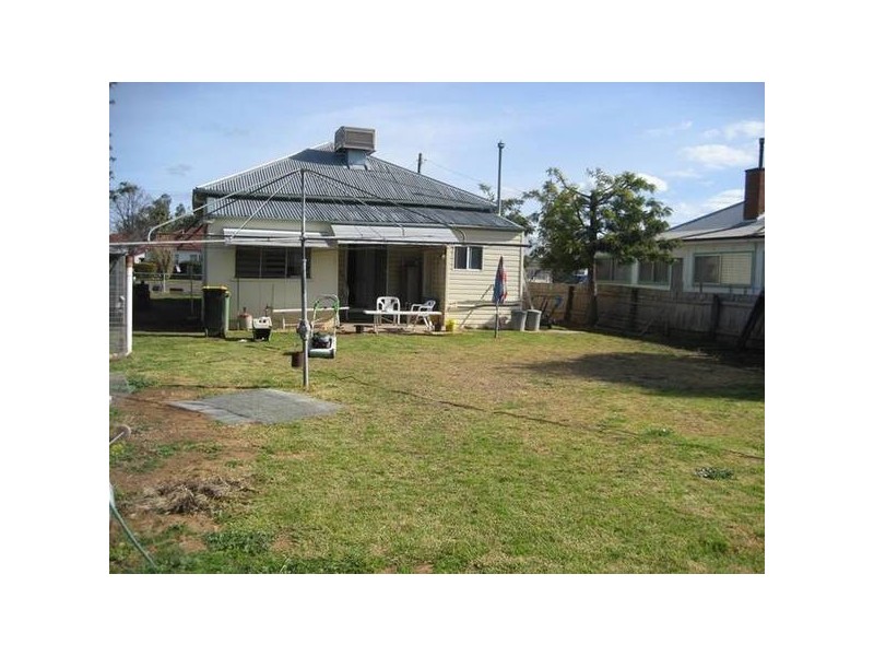 Bloomfield Street, Gunnedah NSW 2380