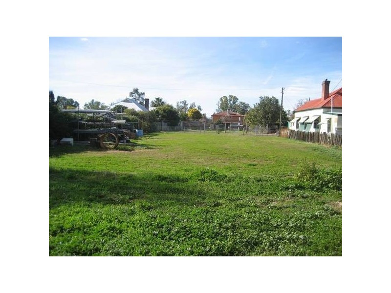 Bloomfield Street, Gunnedah NSW 2380