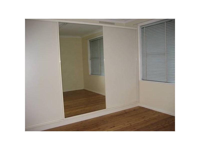 Rodney Street, Gunnedah NSW 2380