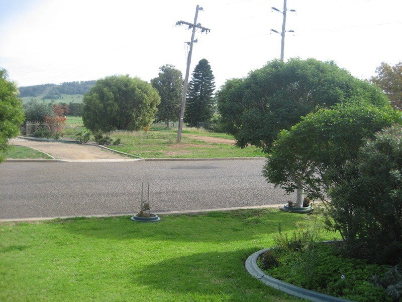 1/14 Hinton Drive, Gunnedah NSW 2380