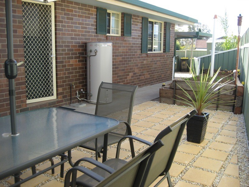 1/14 Hinton Drive, Gunnedah NSW 2380