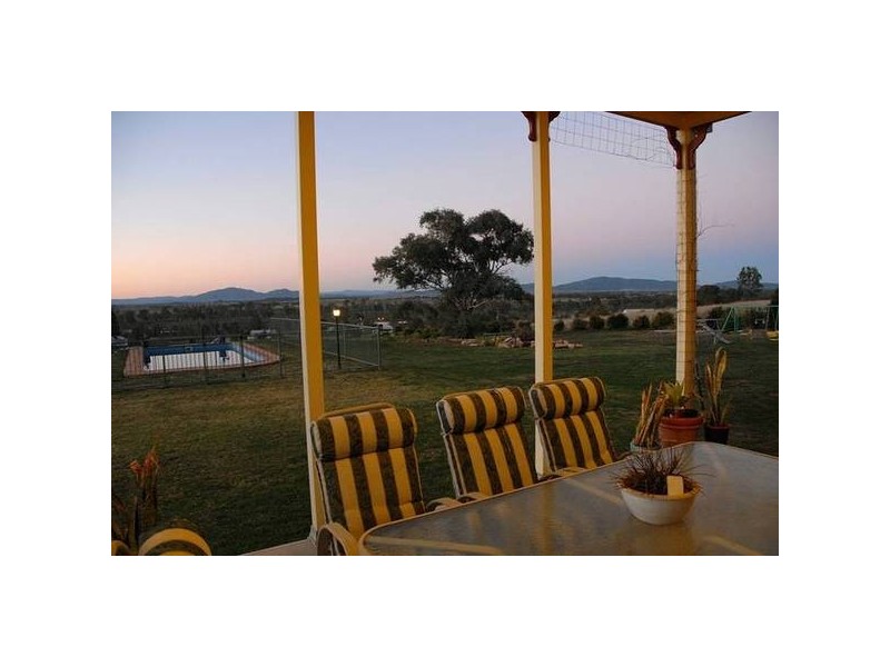 2 Pinehill Road, Gunnedah NSW 2380