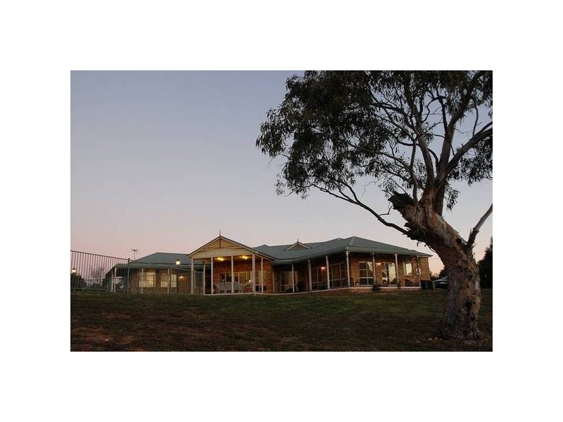 2 Pinehill Road, Gunnedah NSW 2380