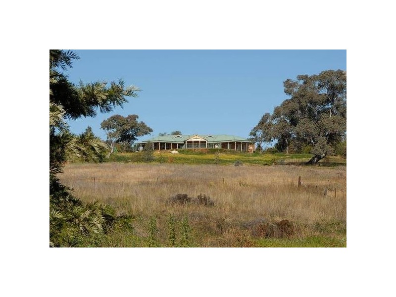 2 Pinehill Road, Gunnedah NSW 2380