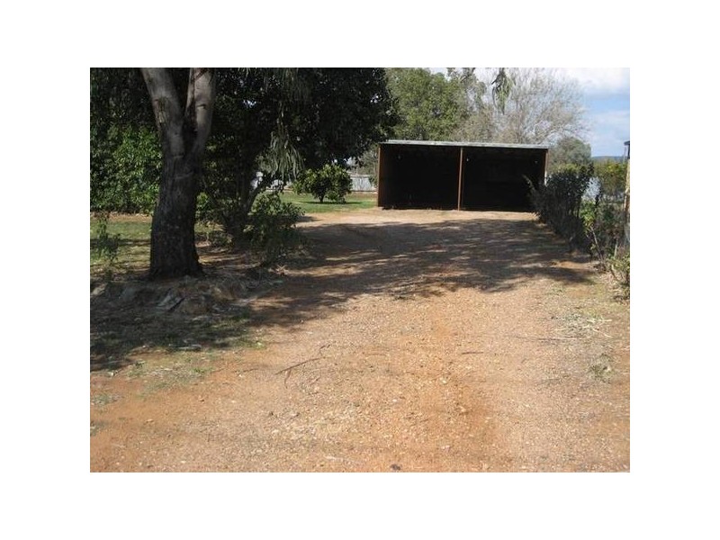 27 Pine Street, Curlewis NSW 2381