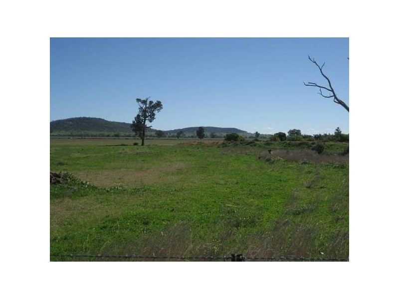 * Mcdonald Road, Gunnedah NSW 2380