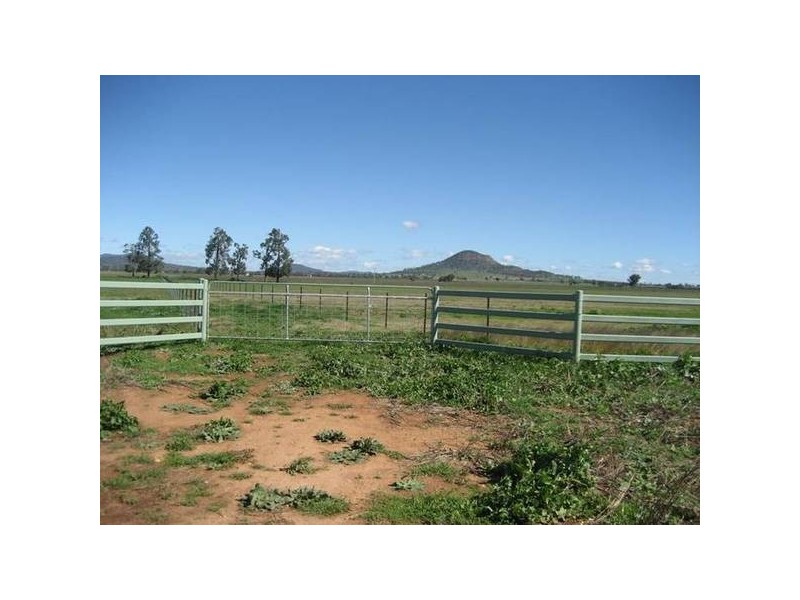 * Mcdonald Road, Gunnedah NSW 2380