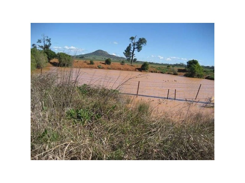 * Mcdonald Road, Gunnedah NSW 2380