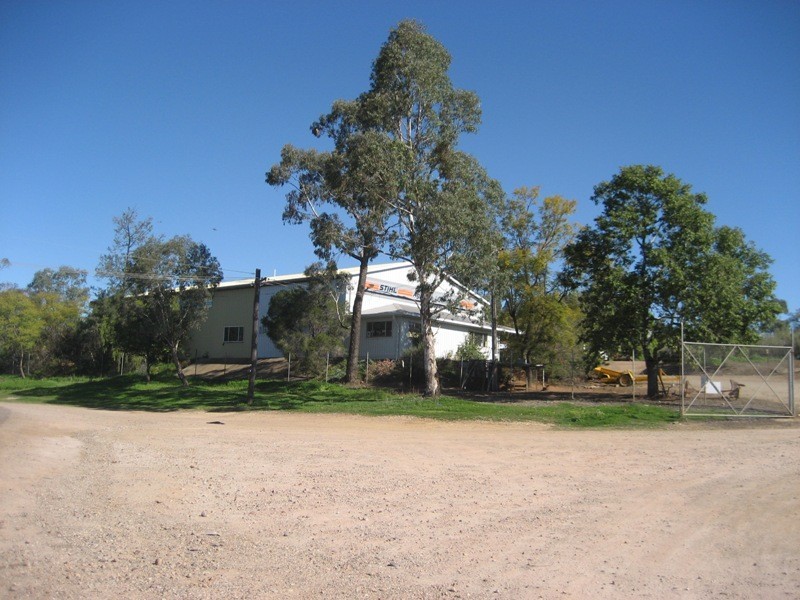 1-7 Farrar Road, Gunnedah NSW 2380