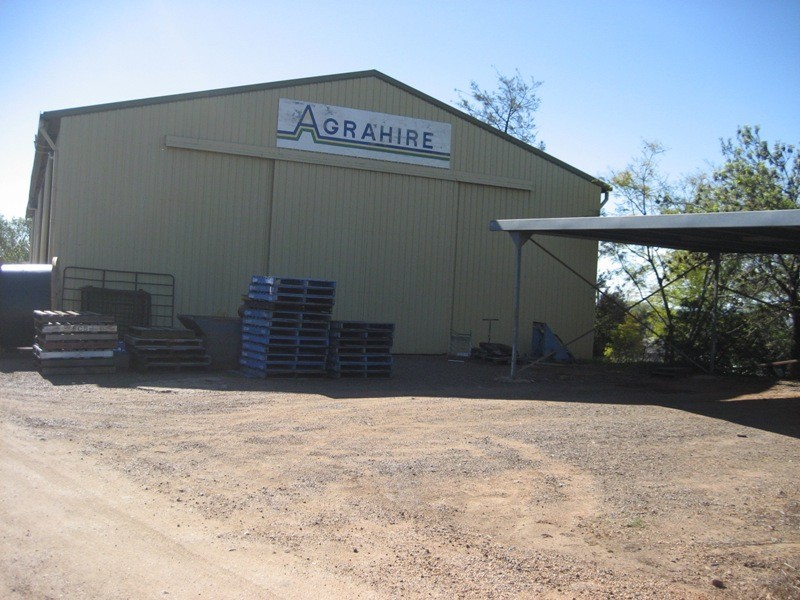 1-7 Farrar Road, Gunnedah NSW 2380