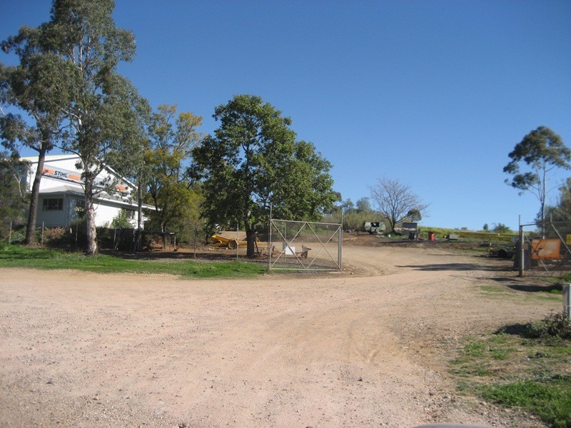 1-7 Farrar Road, Gunnedah NSW 2380
