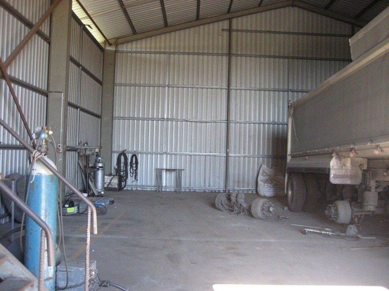 1-7 Farrar Road, Gunnedah NSW 2380