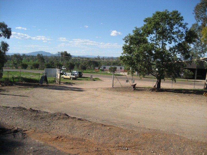 1-7 Farrar Road, Gunnedah NSW 2380