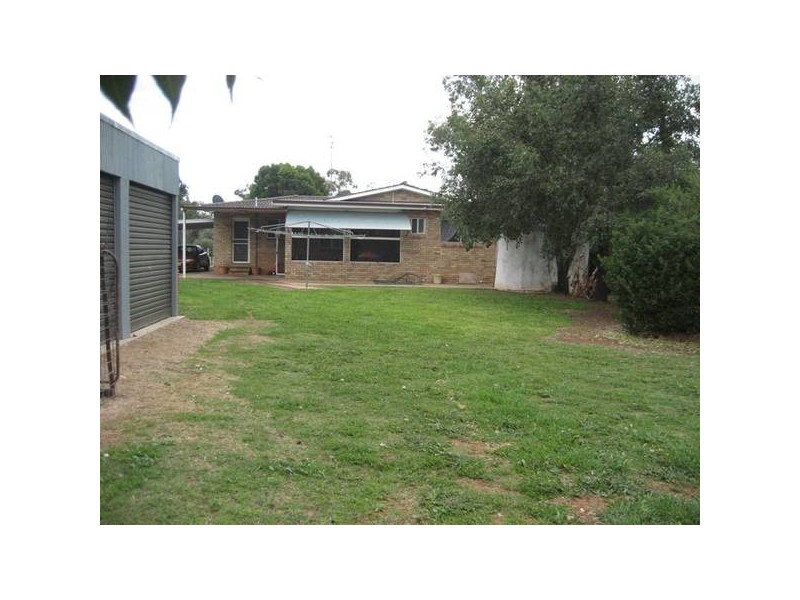 25 Pine Street, Curlewis NSW 2381