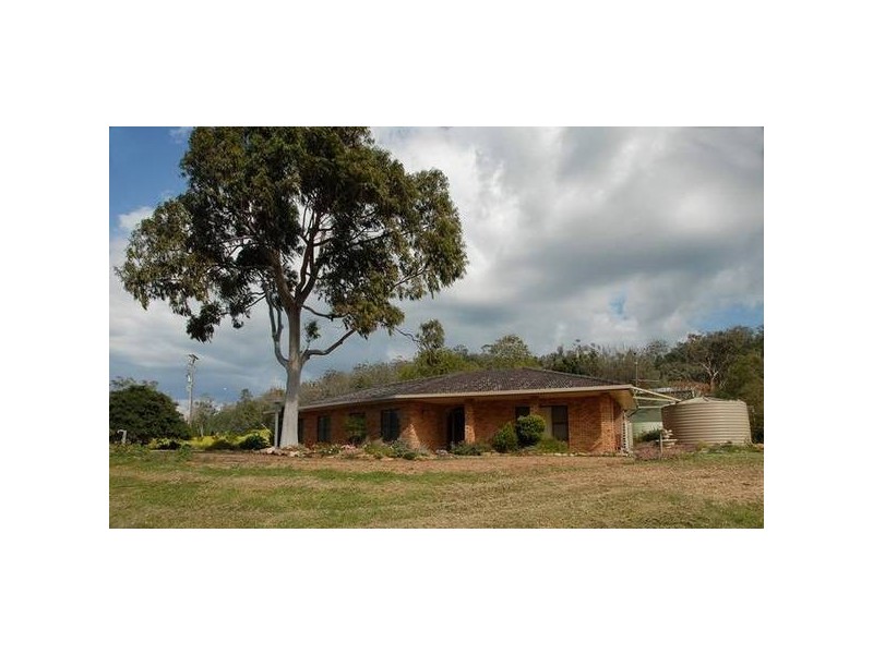 1 Blackmore Park, Wandobah Road, Gunnedah NSW 2380