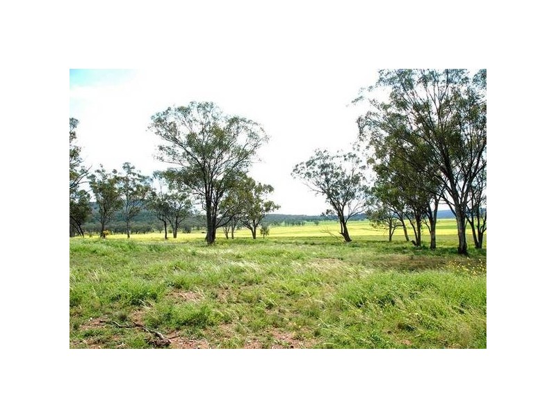1 Blackmore Park, Wandobah Road, Gunnedah NSW 2380