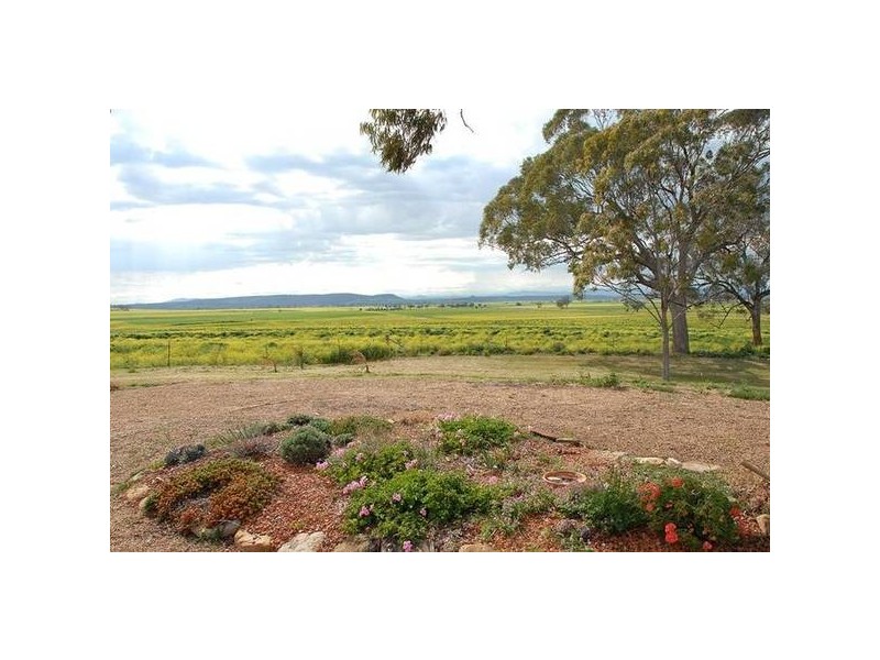 1 Blackmore Park, Wandobah Road, Gunnedah NSW 2380