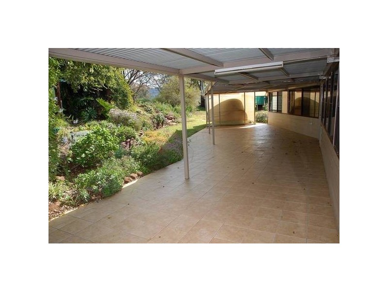 1 Blackmore Park, Wandobah Road, Gunnedah NSW 2380