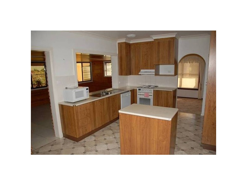 1 Blackmore Park, Wandobah Road, Gunnedah NSW 2380