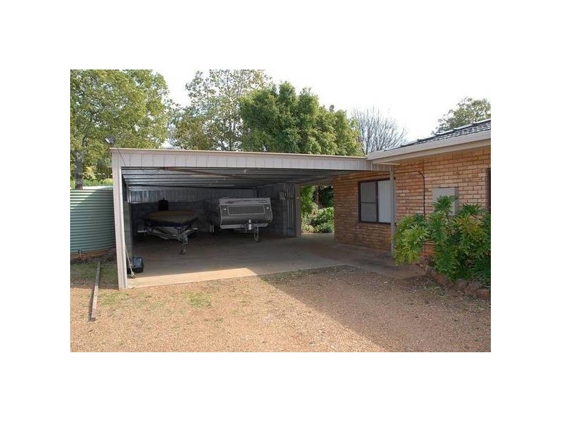 1 Blackmore Park, Wandobah Road, Gunnedah NSW 2380