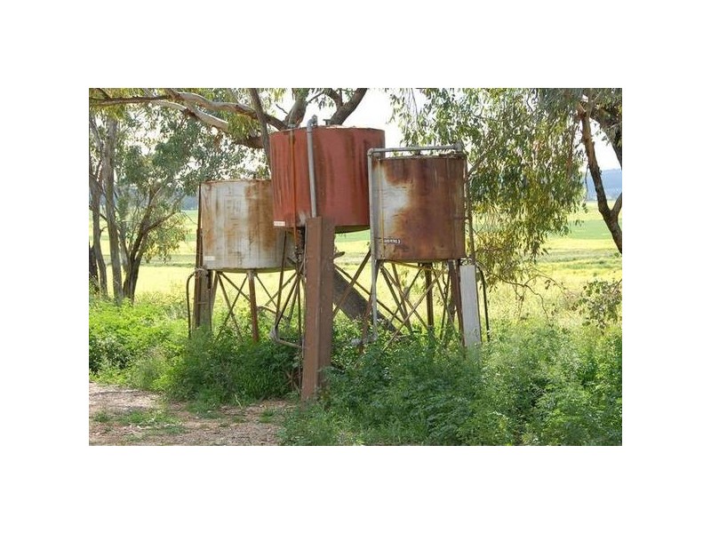 1 Blackmore Park, Wandobah Road, Gunnedah NSW 2380