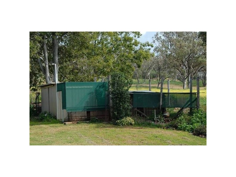 1 Blackmore Park, Wandobah Road, Gunnedah NSW 2380