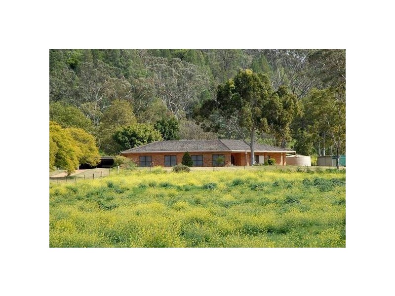1 Blackmore Park, Wandobah Road, Gunnedah NSW 2380
