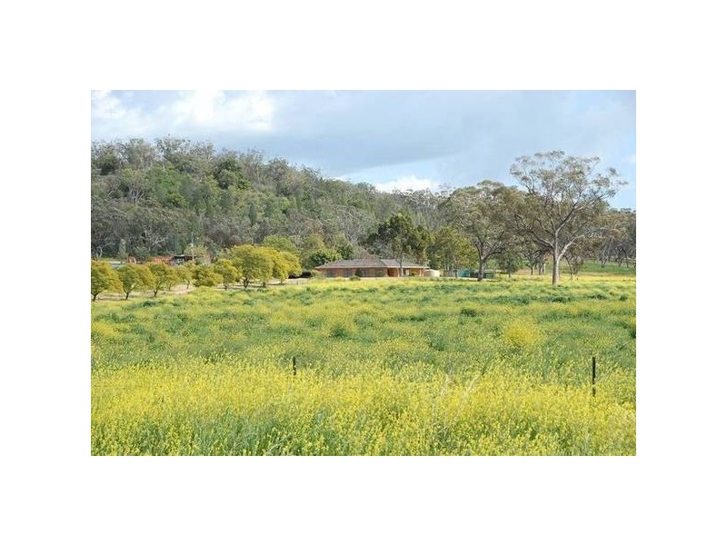 1 Blackmore Park, Wandobah Road, Gunnedah NSW 2380