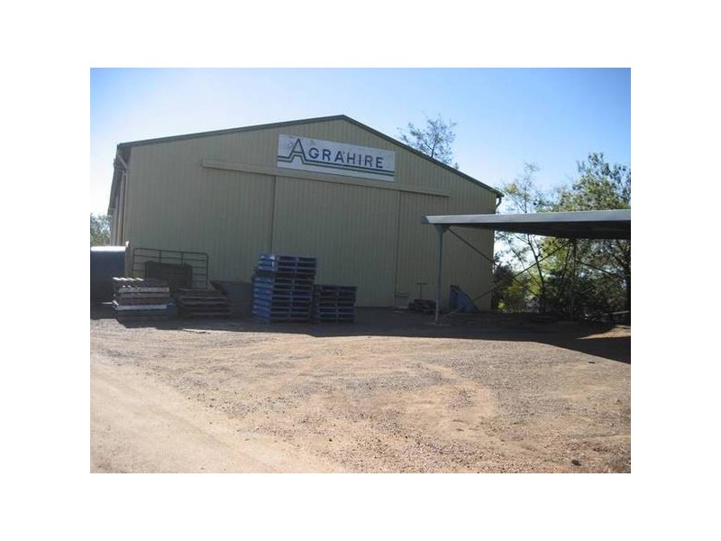 1-7 Farrar Road, Gunnedah NSW 2380