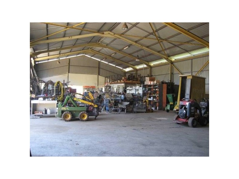 1-7 Farrar Road, Gunnedah NSW 2380