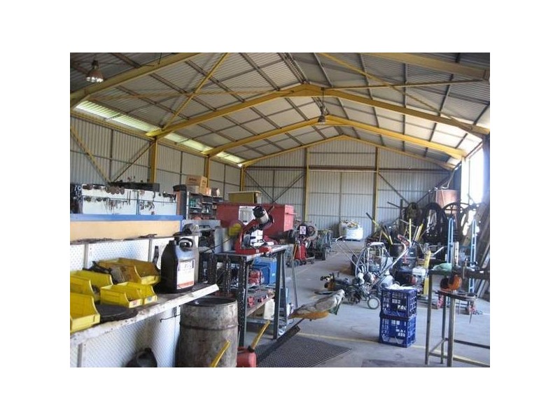 1-7 Farrar Road, Gunnedah NSW 2380