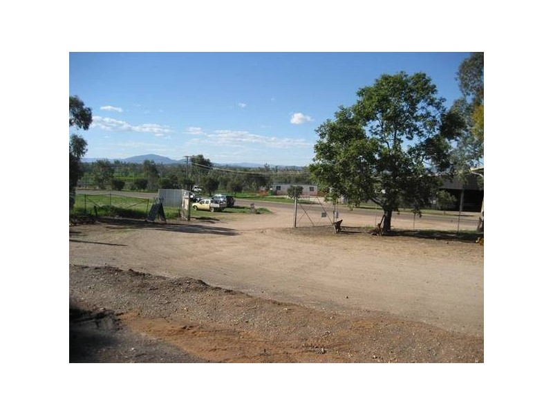 1-7 Farrar Road, Gunnedah NSW 2380