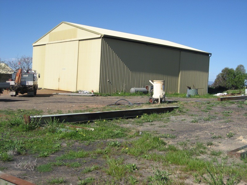 Farrar Road, Gunnedah NSW 2380