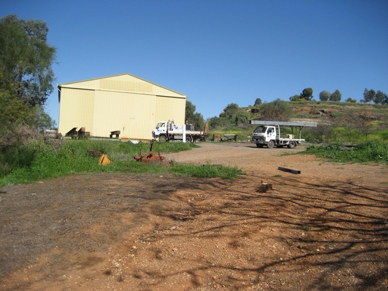 Farrar Road, Gunnedah NSW 2380