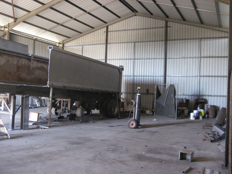 Farrar Road, Gunnedah NSW 2380