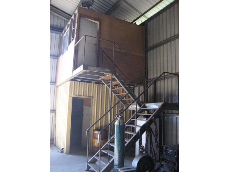 Farrar Road, Gunnedah NSW 2380